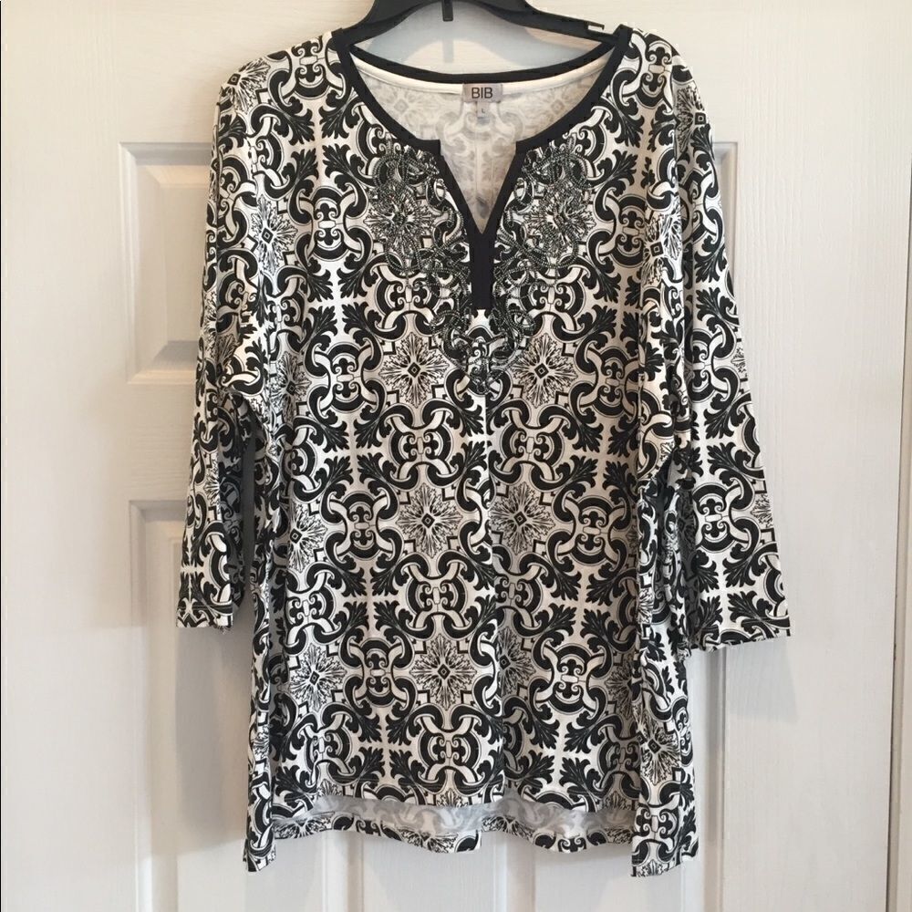 BIB Top